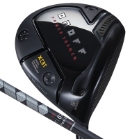 オノフ 2024 ドライバー KURO CBT624 (ウエイト調整グリップ装着モデル) 右利き用【クーポン対象】【ポイント10%獲得】【即日発送可】