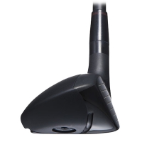 オノフ 2024 ユーティリティ KURO WINGS CBT624I (通常グリップ装着モデル) 右利き用【クーポン対象】【ポイント10％獲得】【即日発送可】