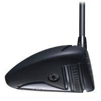 オノフ 2024 ドライバー KURO ラボスペック SHINARI (50CBT) (ウエイト調整グリップ装着モデル) 右利き用【クーポン対象】【ポイント10％獲得】【即日発送可】