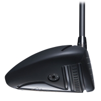 オノフ 2024 ドライバー KURO ラボスペック TAKAKI (50CBT) (ウエイト調整グリップ装着モデル) 右利き用【クーポン対象】【ポイント10％獲得】【即日発送可】