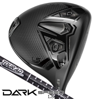 コブラ DARKSPEED (ダークスピード) ドライバー LS ツアーAD for Cobra 右利き用【ポイント10％獲得】【即日発送可】