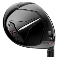 【訳あり品】タイトリスト TSR1 フェアウェイウッド TSP120 右利き用【即日発送可】