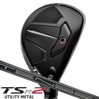 タイトリスト TSR2 ユーティリティ TENSEI PRO 1K HYBRID 70 右利き用【クーポン対象】【即日発送可】
