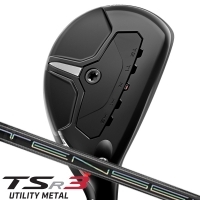 タイトリスト TSR3 ユーティリティ TENSEI PRO 1K HYBRID 70 右利き用【クーポン対象】【即日発送可】