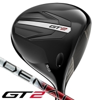 タイトリスト GT2 ドライバー プロジェクトX ディナリレッド50 右利き用【SM10・GTクーポン対象】【即日発送可】