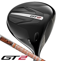 タイトリスト GT2 ドライバー ツアーAD DI6 ドライバー 右利き用【SM10・GTクーポン対象】【即日発送可】