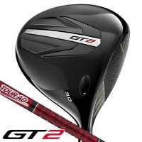 タイトリスト GT2 ドライバー ツアーAD VF5 右利き用【SM10・GTクーポン対象】【即日発送可】