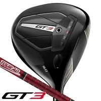 タイトリスト GT3 ドライバー ツアーAD VF6 右利き用【SM10・GTクーポン対象】【即日発送可】