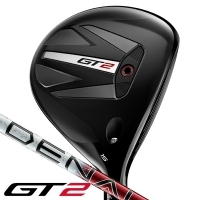 タイトリスト GT2 フェアウェイウッド プロジェクトX ディナリレッド50 右利き用【SM10・GTクーポン対象】【即日発送可】