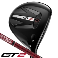 タイトリスト GT2 フェアウェイウッド ツアーAD VF6 右利き用【SM10・GTクーポン対象】【即日発送可】