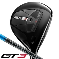 タイトリスト GT3 フェアウェイウッド テンセイ 1K ブルー 55 右利き用【SM10・GTクーポン対象】【即日発送可】