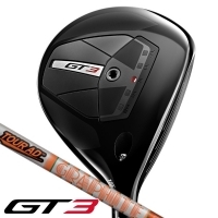 タイトリスト GT3 フェアウェイウッド ツアーAD DI6 右利き用【SM10・GTクーポン対象】【即日発送可】