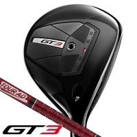 タイトリスト GT3 フェアウェイウッド ツアーAD VF6 右利き用【SM10・GTクーポン対象】【即日発送可】