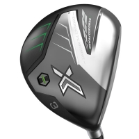ダンロップ NEW ゼクシオX フェアウェイウッド －EKS－ MIYAZAKI AX2 右利き用【クーポン対象】【即日発送可】