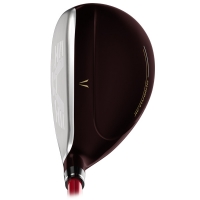 ダンロップ ゼクシオ13 ハイブリッド MP1300 レッドカラー ユーティリティ 右利き用【クーポン対象】【ポイント10％獲得】【即日発送可】