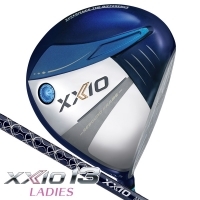 レディース ダンロップ ゼクシオ13 ドライバー MP1300L ブルーカラー 女性用【クーポン対象】【ポイント10%獲得】【即日発送可】