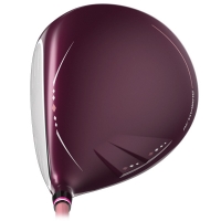 レディース ダンロップ ゼクシオ13 ドライバー MP1300L ボルドーカラー 女性用【クーポン対象】【ポイント10％獲得】【即日発送可】