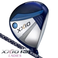 レディース ダンロップ ゼクシオ13 フェアウェイウッド MP1300L ブルーカラー 女性用【クーポン対象】【ポイント10%獲得】【即日発送可】
