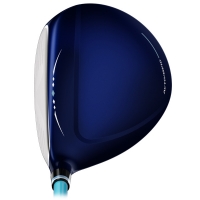 レディース ダンロップ ゼクシオ13 フェアウェイウッド MP1300L ブルーカラー 女性用【クーポン対象】【ポイント10％獲得】【即日発送可】