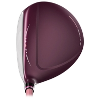レディース ダンロップ ゼクシオ13 フェアウェイウッド MP1300L ボルドーカラー 女性用【クーポン対象】【ポイント10％獲得】【即日発送可】