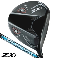 ダンロップ スリクソン ZXi ドライバー ディアマナ ZXi50 右利き用【ZXiクーポン対象】【ポイント5%獲得】【即日発送可】