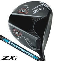 ダンロップ スリクソン ZXi ドライバー ディアマナ BB63 右利き用【ZXiクーポン対象】【ポイント5%獲得】【即日発送可】