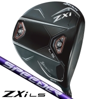 ダンロップ スリクソン ZXi LS ドライバー スピーダーNX バイオレット60 右利き用【ZXiクーポン対象】【ポイント5%獲得】【即日発送可】