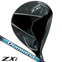 ダンロップ スリクソン ZXi フェアウェイウッド ディアマナ ZXi50 右利き用【ZXiクーポン対象】【ポイント5%獲得】【即日発送可】