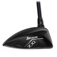 ダンロップ スリクソン ZXi フェアウェイウッド ベンタス ZXi6 右利き用【ZXiクーポン対象】【ポイント5％獲得】【即日発送可】