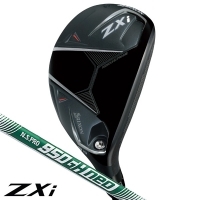 ダンロップ スリクソン ZXi ハイブリッド N.S.PRO 950GH neo ユーティリティ 右利き用【ZXiクーポン対象】【ポイント5%獲得】【即日発送可】