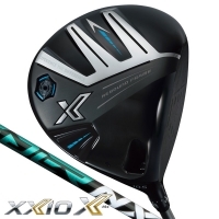 ダンロップ 2024 ゼクシオX ドライバー -eks- スピーダーNX グリーン 右利き用【クーポン対象】【ポイント10％獲得】【カスタム対応】