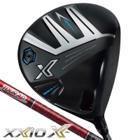 ダンロップ 2024 ゼクシオX ドライバー -eks- ツアーAD VF 右利き用【クーポン対象】【ポイント10％獲得】【カスタム対応】