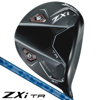 ダンロップ スリクソン ZXi ドライバー TR ベンタス ZXi5 右利き用【ZXiクーポン対象】【ポイント5%獲得】【即日発送可】
