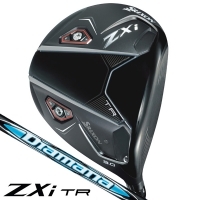 ダンロップ スリクソン ZXi ドライバー TR ディアマナ ZXi50 右利き用【ZXiクーポン対象】【ポイント5%獲得】【即日発送可】