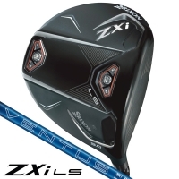 ダンロップ スリクソン ZXi ドライバー LS ベンタス ZXi5 右利き用【ZXiクーポン対象】【ポイント5%獲得】【即日発送可】