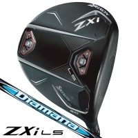ダンロップ スリクソン ZXi ドライバー LS ディアマナ ZXi50 右利き用【ZXiクーポン対象】【ポイント5%獲得】【即日発送可】