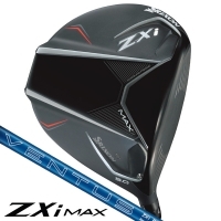 ダンロップ スリクソン ZXi ドライバー MAX ベンタス ZXi5 右利き用【ZXiクーポン対象】【ポイント5%獲得】【即日発送可】