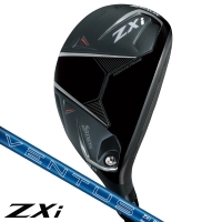 ダンロップ スリクソン ZXi ハイブリッド ベンタス ZXi7 ユーティリティ 右利き用【ZXiクーポン対象】【ポイント5%獲得】【即日発送可】