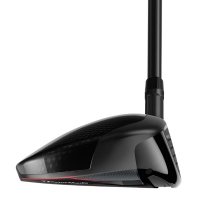 レフティー テーラーメイド ステルス2 フェアウェイウッド TENSEI RED (TM50) 左利き用【即日発送可】