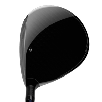 レフティー テーラーメイド Qi10 フェアウェイウッド ディアマナ ブルー TM50 左利き用【Qi10･SMOKEクーポン対象】【即日発送可】