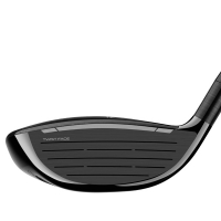 レフティー テーラーメイド Qi10 フェアウェイウッド ディアマナ ブルー TM50 左利き用【Qi10･SMOKEクーポン対象】【即日発送可】