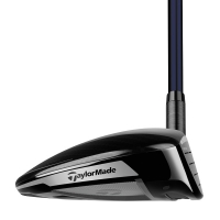 テーラーメイド Qi10 MAX フェアウェイウッド ディアマナ ブルー TM50 右利き用【Qi10･SMOKEクーポン対象】【即日発送可】
