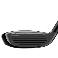 テーラーメイド Qi10 レスキュー N.S.PRO 820GH ユーティリティ 右利き用【Qi10･SMOKEクーポン対象】【即日発送可】