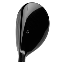 レフティー テーラーメイド Qi10 レスキュー N.S.PRO 820GH ユーティリティ 左利き用【Qi10･SMOKEクーポン対象】【即日発送可】