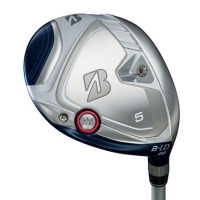 レディース ブリヂストン フェアウェイウッド B-LD (ビーレディ) AIR スピーダー BS-LD 女性用【クーポン対象】【即日発送可】
