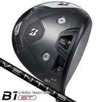 ブリヂストン ドライバー 2023 Bシリーズ B1ST VENTUS BS6 右利き用【クーポン対象】【ポイント10%獲得】【即日発送可】
