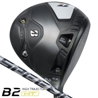 ブリヂストン ドライバー 2023 Bシリーズ B2HT スピーダーNX BS40w 右利き用【クーポン対象】【ポイント10%獲得】【即日発送可】