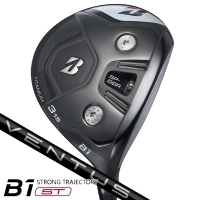 ブリヂストン フェアウェイウッド 2023 Bシリーズ B1ST VENTUS BS6 右利き用【クーポン対象】【ポイント10%獲得】【即日発送可】