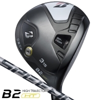 ブリヂストン フェアウェイウッド 2023 Bシリーズ B2HT スピーダーNX BS40w 右利き用【クーポン対象】【ポイント10%獲得】【即日発送可】