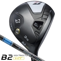ブリヂストン フェアウェイウッド 2023 Bシリーズ B2HT TENSEI プロ ブルー 1K(50) 右利き用【クーポン対象】【ポイント10%獲得】【即日発送可】